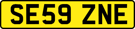 SE59ZNE