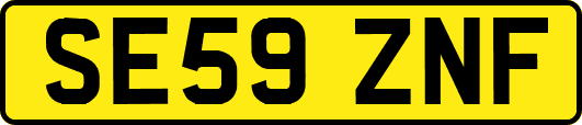 SE59ZNF