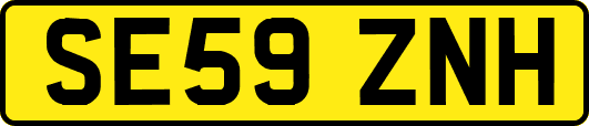 SE59ZNH