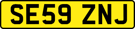 SE59ZNJ
