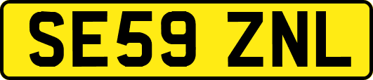 SE59ZNL