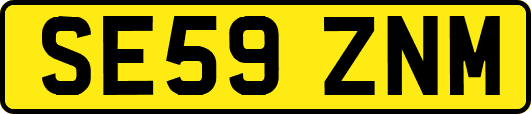 SE59ZNM