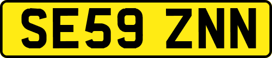SE59ZNN