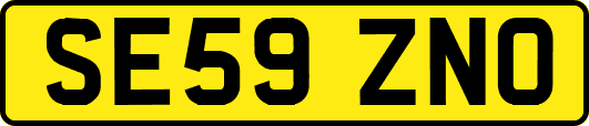 SE59ZNO