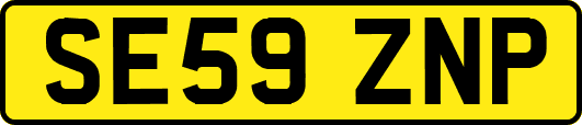 SE59ZNP