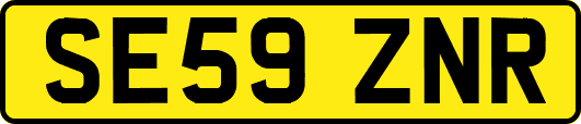 SE59ZNR
