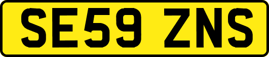 SE59ZNS