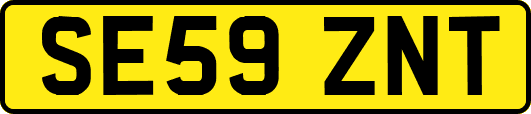 SE59ZNT