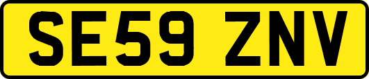 SE59ZNV