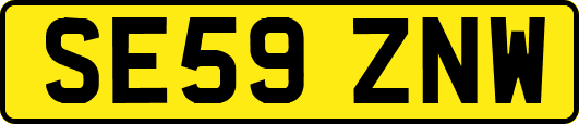 SE59ZNW