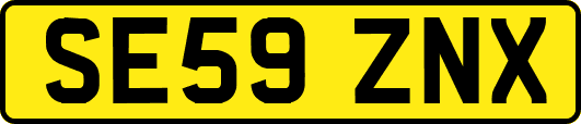 SE59ZNX