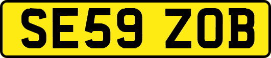 SE59ZOB