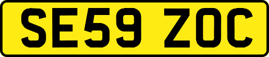 SE59ZOC