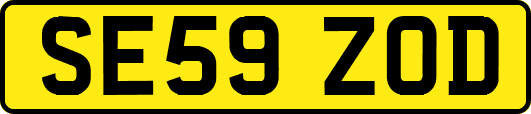 SE59ZOD