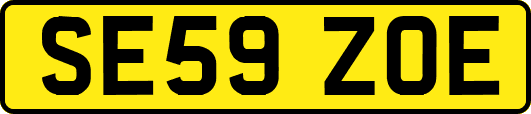 SE59ZOE