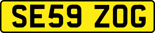 SE59ZOG