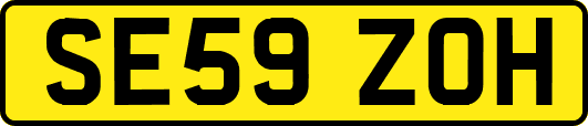 SE59ZOH