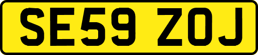 SE59ZOJ