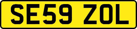 SE59ZOL