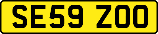 SE59ZOO