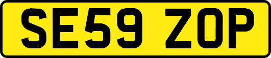SE59ZOP