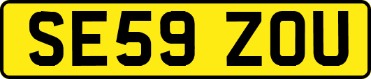 SE59ZOU