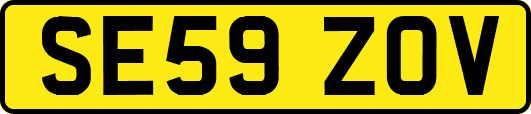 SE59ZOV
