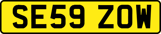 SE59ZOW