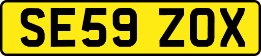 SE59ZOX