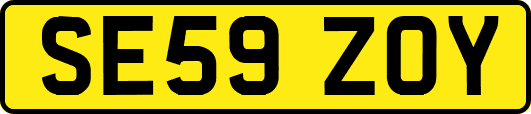 SE59ZOY