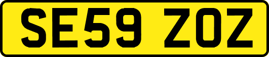 SE59ZOZ