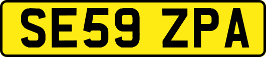 SE59ZPA