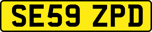 SE59ZPD
