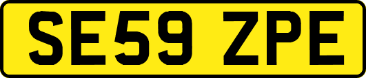 SE59ZPE