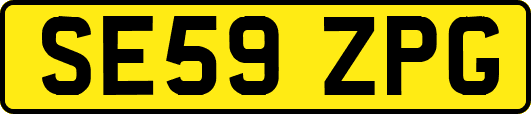 SE59ZPG