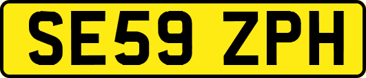 SE59ZPH