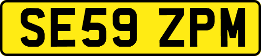 SE59ZPM