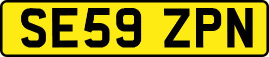 SE59ZPN