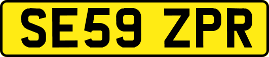 SE59ZPR