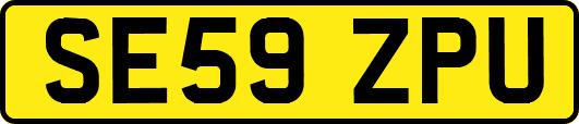 SE59ZPU