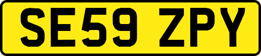 SE59ZPY