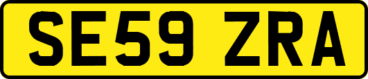 SE59ZRA