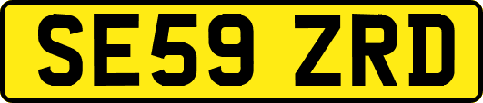 SE59ZRD