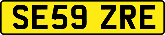 SE59ZRE