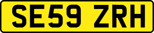 SE59ZRH