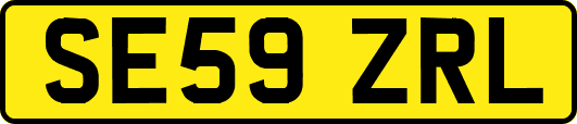 SE59ZRL