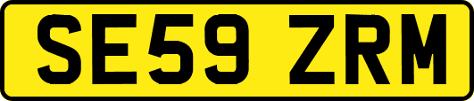 SE59ZRM