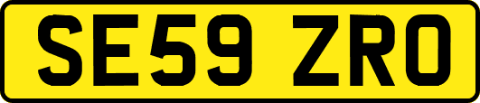 SE59ZRO