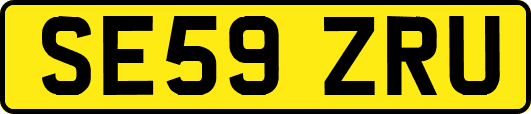 SE59ZRU