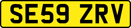 SE59ZRV